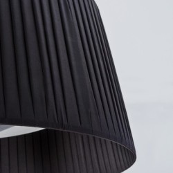 Sirmione L – Parasol chauffant électrique sur pied