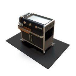 Barbecue and Griddle Mat