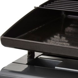 Silvia IIG Steel 4 Burners