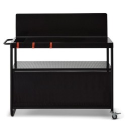 Infinite 100 Plancha Sideboard