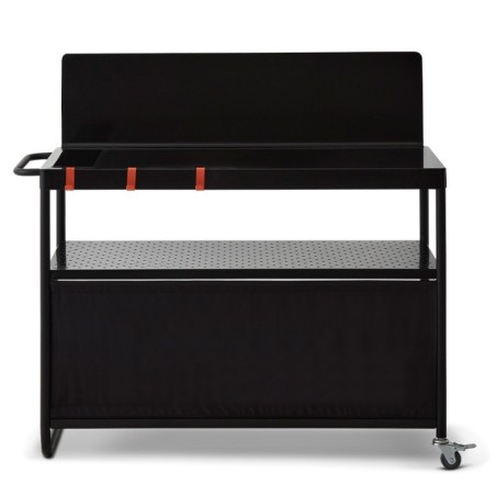 Desserte Plancha Infinite 100