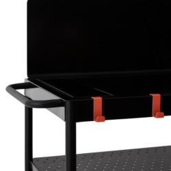 Infinite 100 Plancha Sideboard