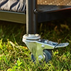 Desserte Plancha Infinite 100