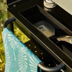 Desserte Plancha Infinite 100