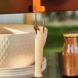 Desserte Plancha Infinite 100