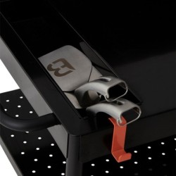 Infinite 100 Plancha Sideboard