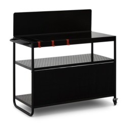 Infinite 100 Plancha Sideboard