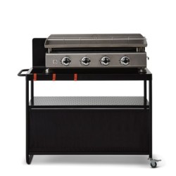 Infinite 100 Plancha Sideboard