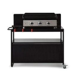 Desserte Plancha Infinite 100