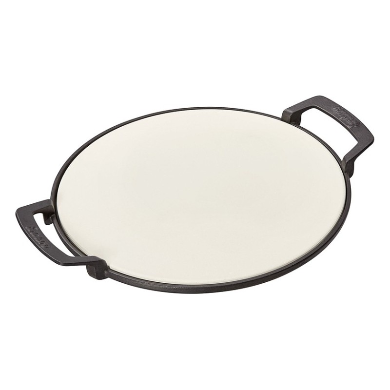 Switch Grid pierre à pizza