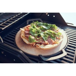 Switch Grid pierre à pizza