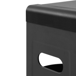 Plio – Chauffage gaz infrarouge - Pliable, puissant et prêt à l’emploi