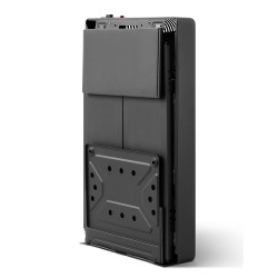 Plio – Chauffage gaz infrarouge - Pliable, puissant et prêt à l’emploi