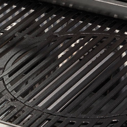 Boston Black 3K Turbo, Livré monté