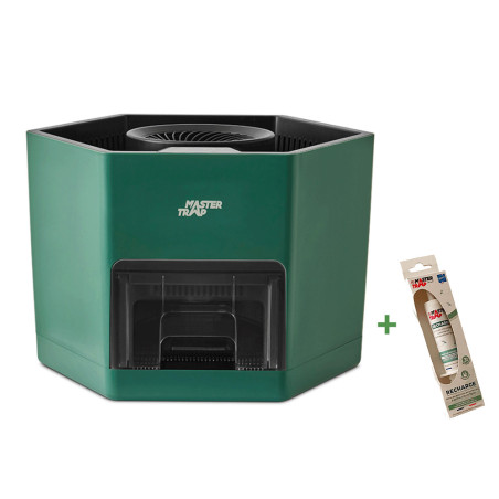 Hexa Trap + Recharge - Offre FBA