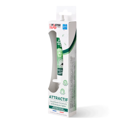 Attractant 3 mois Master Trap