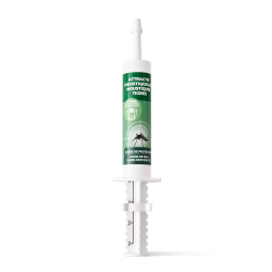 Attractant 3 mois Master Trap