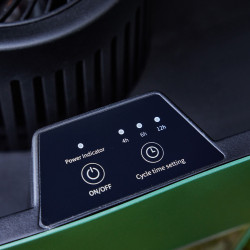 Hexatrap + 3-month protection refill