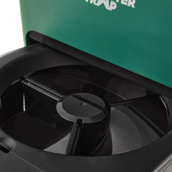 Hexatrap + 3-month protection refill