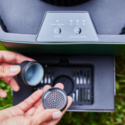 Hexatrap + 3-month protection refill