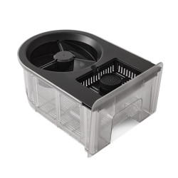 Hexatrap + 3-month protection refill