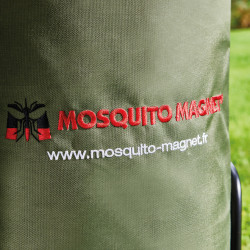 Piège Mosquito Magnet Pioneer 6 mois de protection - Livré avec 2 Packs Attractifs Atrakta & R-Octen