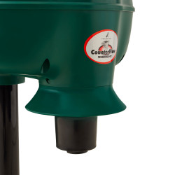 Piège Mosquito Magnet Pioneer 6 mois de protection - Livré avec 2 Packs Attractifs Atrakta & R-Octen