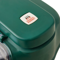 Piège Mosquito Magnet Pioneer 6 mois de protection - Livré avec 2 Packs Attractifs Atrakta & R-Octen