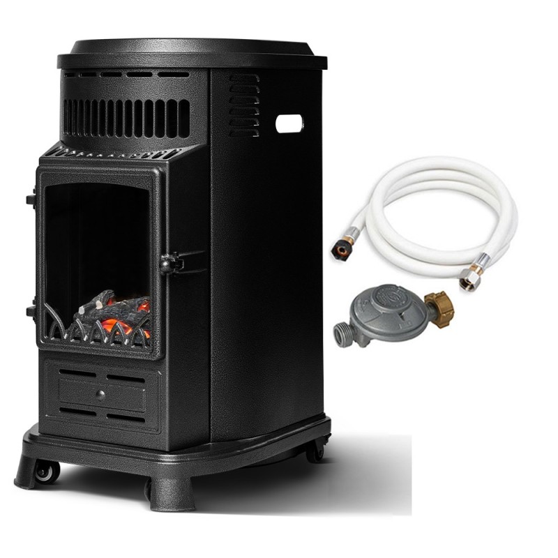 Belfort, Ready to Use