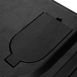 Belfort, Ready to Use