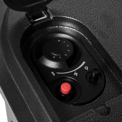 Belfort, Ready to Use