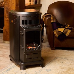 Belfort, Ready to Use