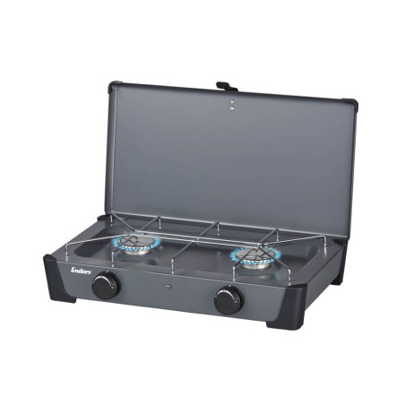 Réchaud Camping Bondy 2Z