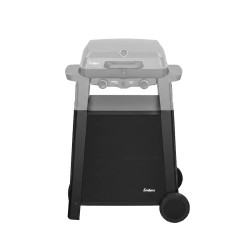 Cart for Urban II PRO Barbecue