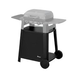 Chariot pour barbecue Urban II PRO