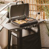 Cart for Urban II PRO Barbecue