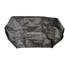 Cadix 2 and 3 Burner Plancha Cover