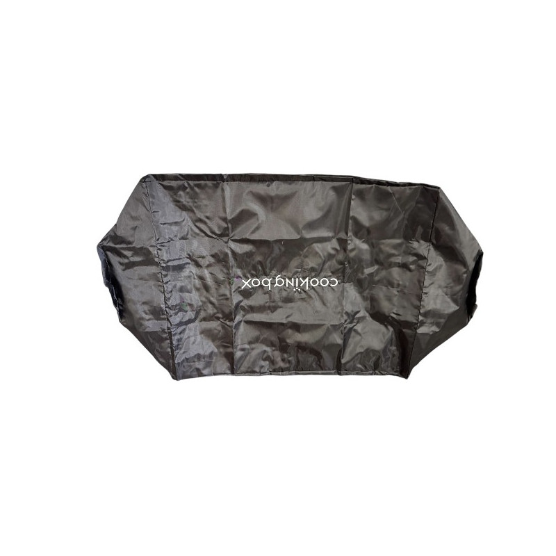 Housse Plancha Cadix 2 et 3 Feux