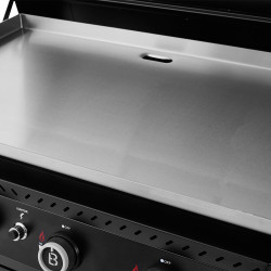 Stellar 900 Elite, Avec couvercle