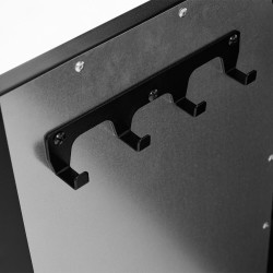 Stellar 900 Elite, Avec couvercle