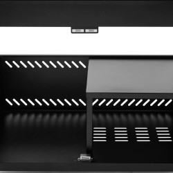 Stellar 900 Elite, Avec couvercle