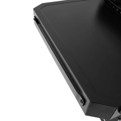 Stellar 900 Elite, Avec couvercle