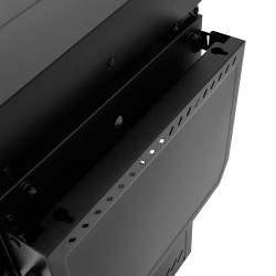 Stellar 900 Elite, Avec couvercle