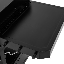 Stellar 900 Elite, Avec couvercle