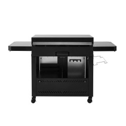 Stellar 900 Elite, Avec couvercle