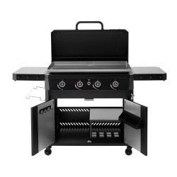 Stellar 900 Elite, Avec couvercle