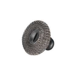 Stainless Steel Mesh Plancha Brush