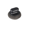 Brosse Plancha Maille Inox