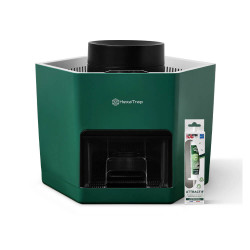 Hexatrap + 3-month protection refill