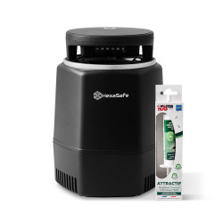 Hexasafe indoor trap